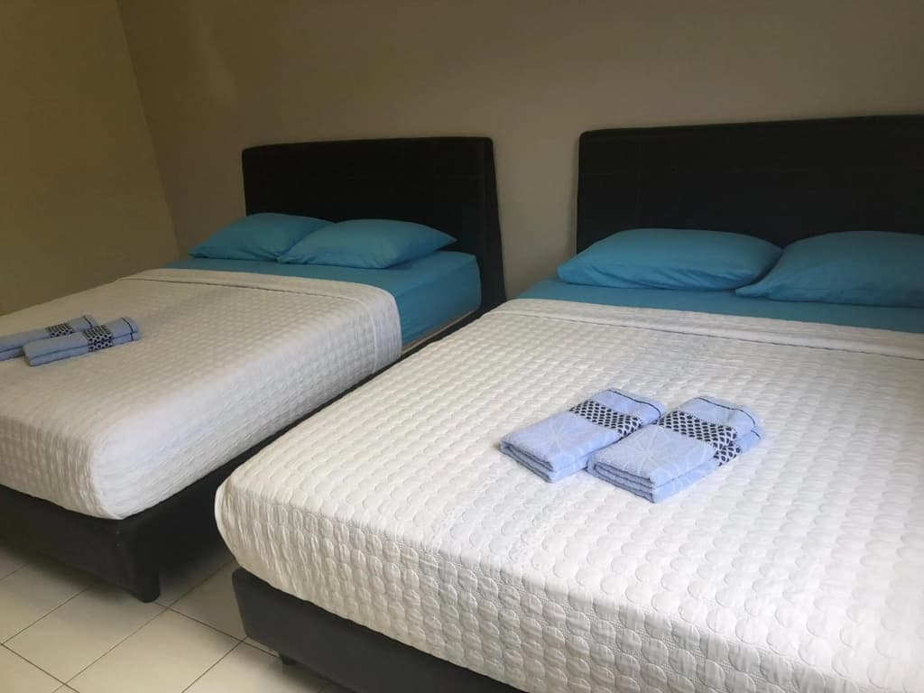 Best Seven Motel - photo 3