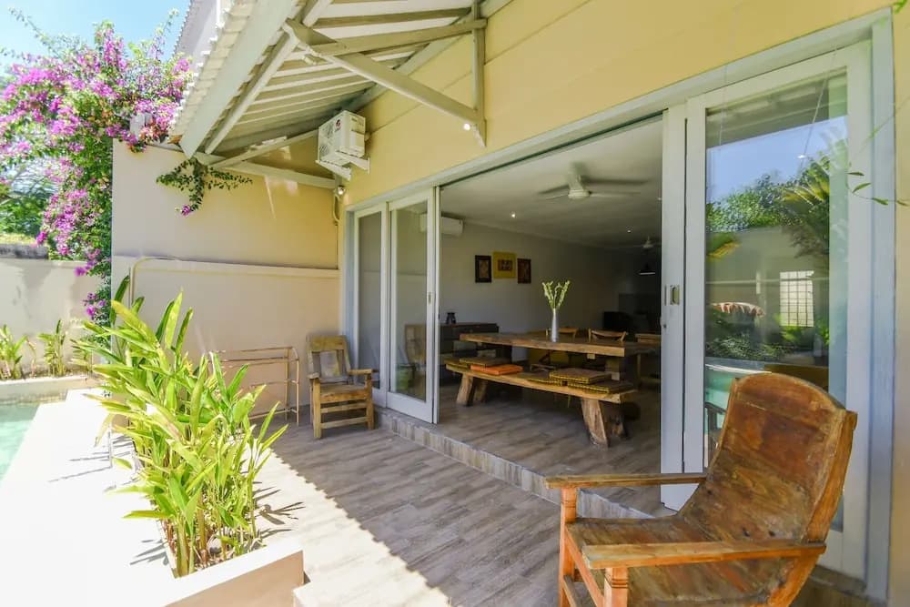 Villa Flamboyan - photo 6