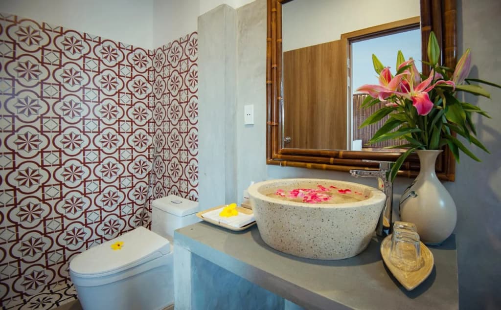 Hoi An Rustic Villa - photo 8