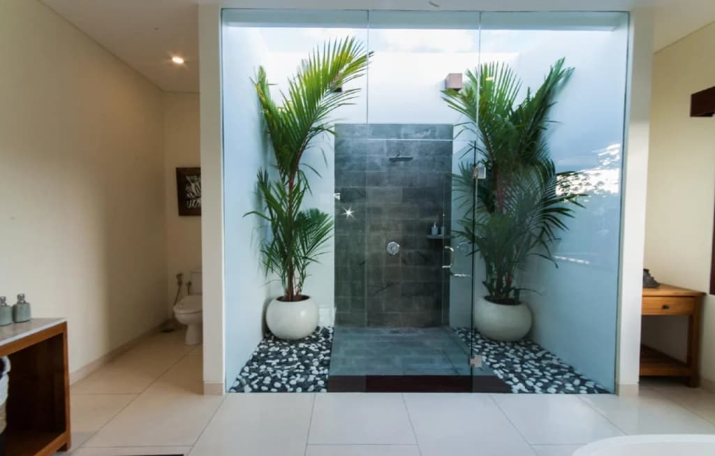 Canang Villas Bingin - photo 8