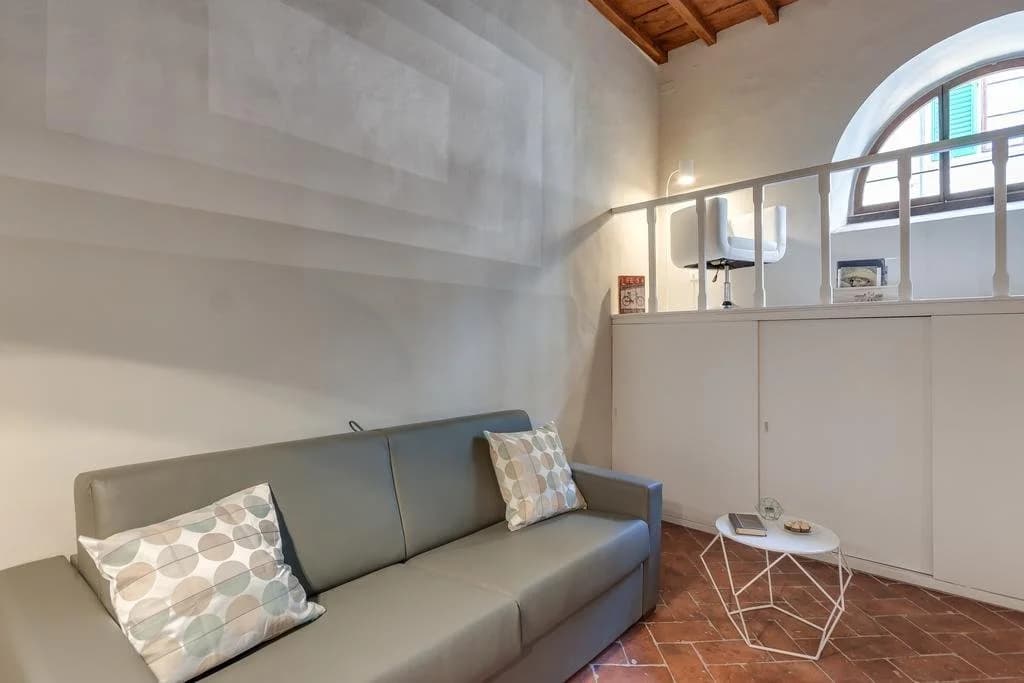 Macci Courtyard - photo 8