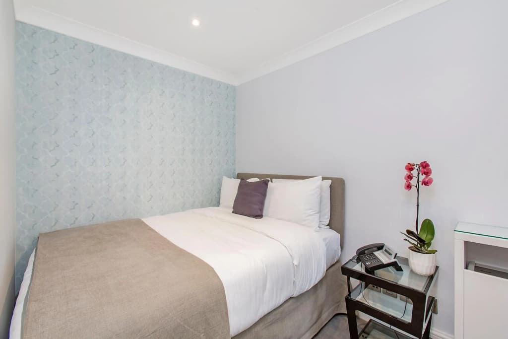 Mayfair House - photo 26
