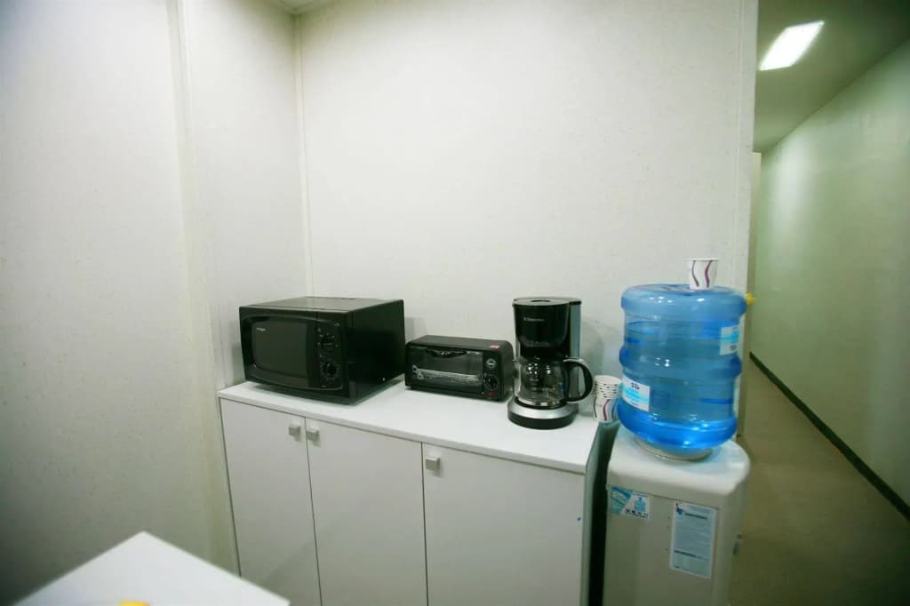 Ohmy Inn Dongdaemun - photo 21