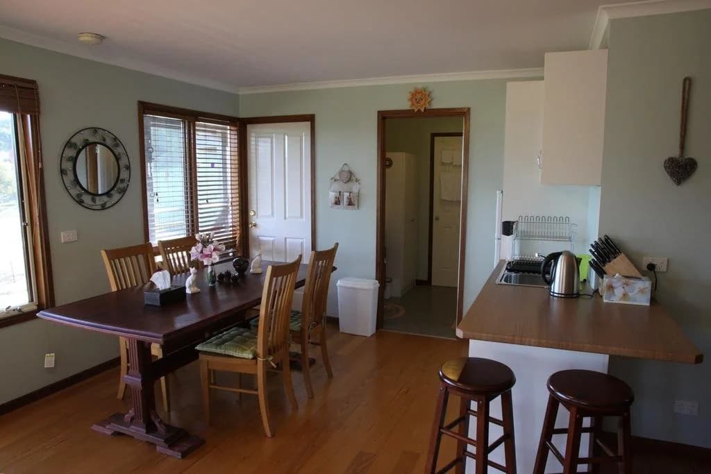 Heavenly Retreat B&B - photo 4