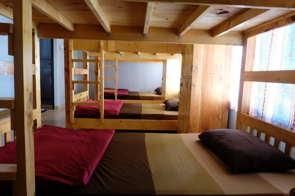 Plearn Hostel - photo 4