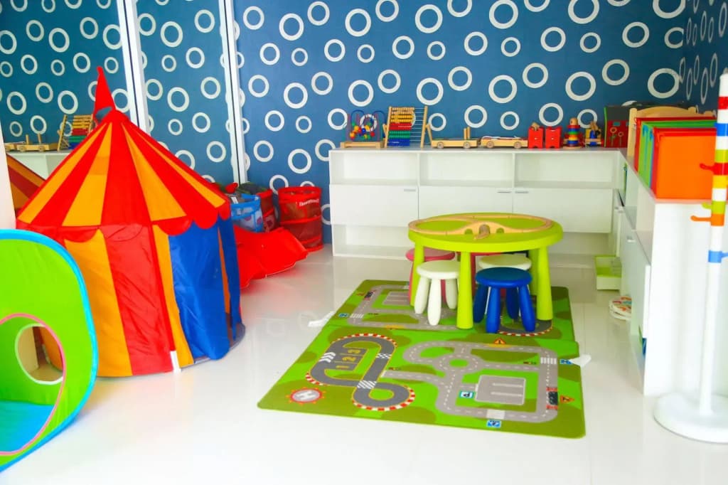 Presidential Penthouse - photo 13