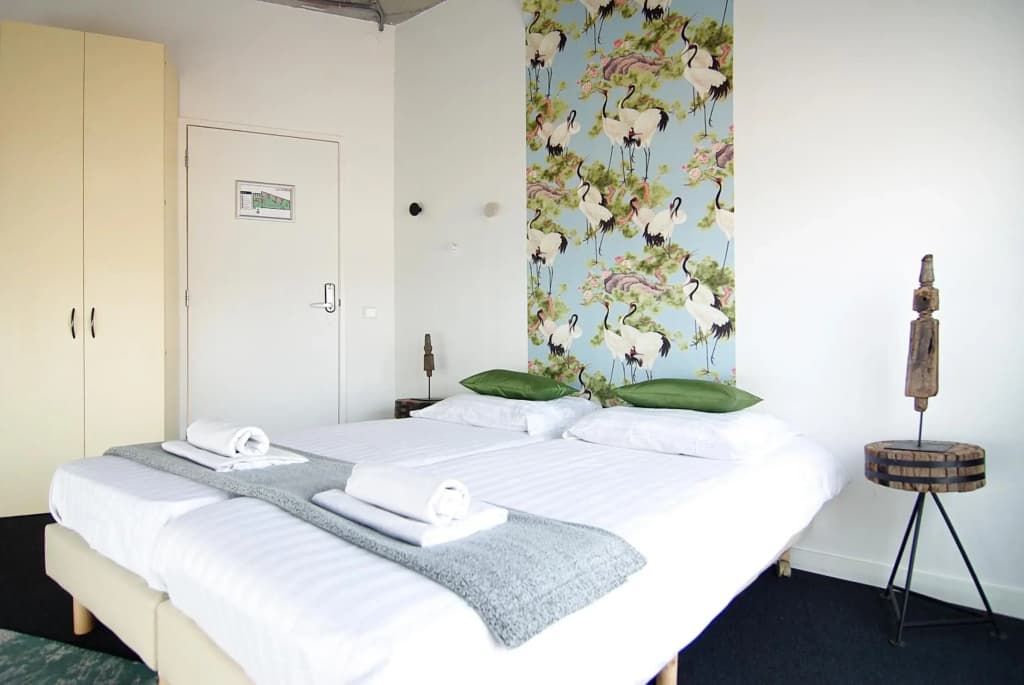 Stunning apartments close to Amstel river - photo 2
