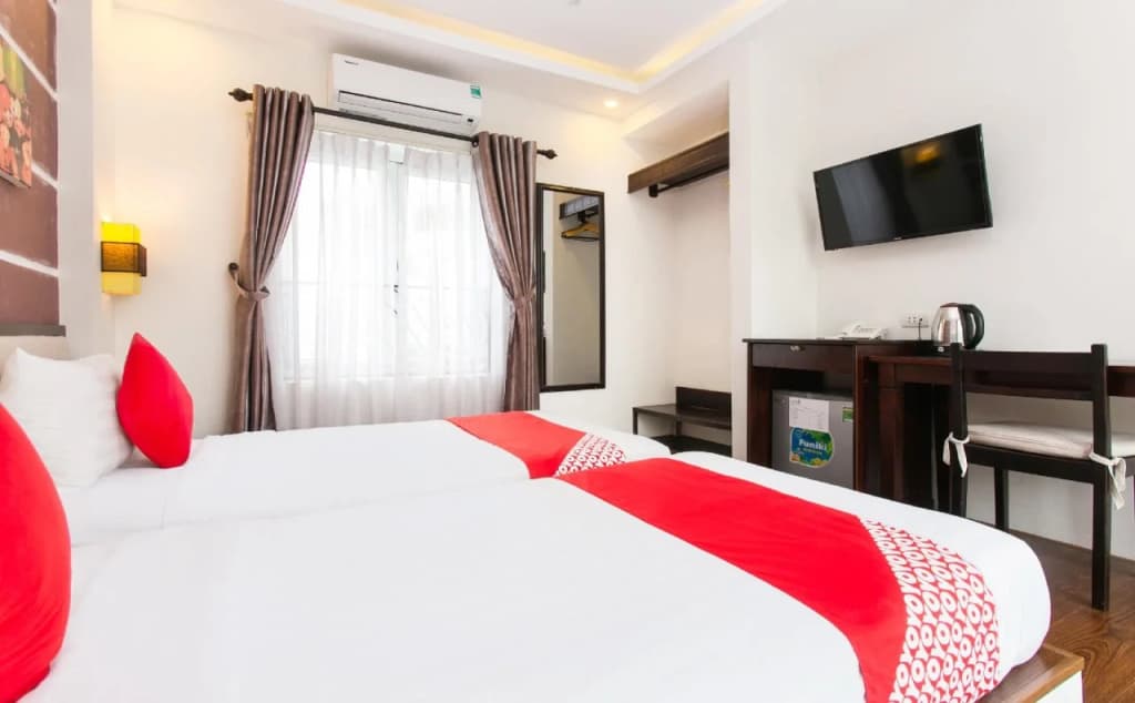 Golden Palm Villa - photo 27