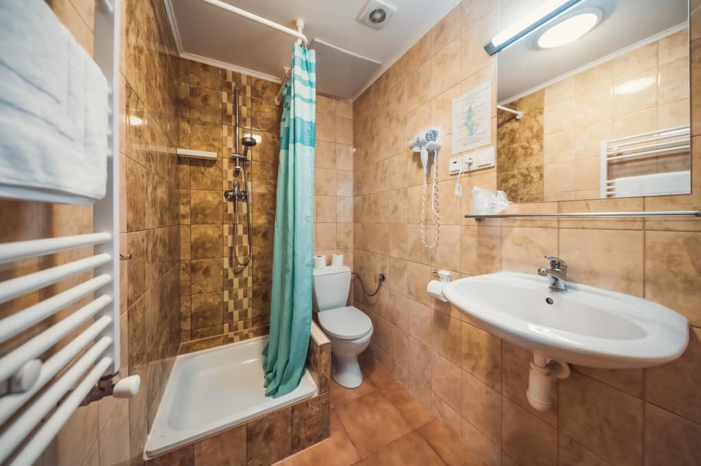 Hotel Czechia - photo 10