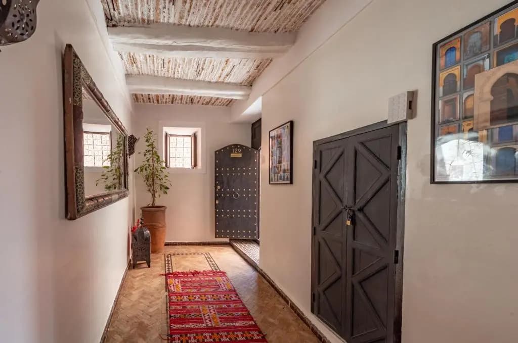 Riad Dar Sirine - photo 11