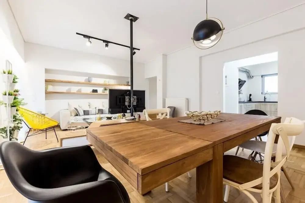 Amazing apartment in Kolonaki - photo 9