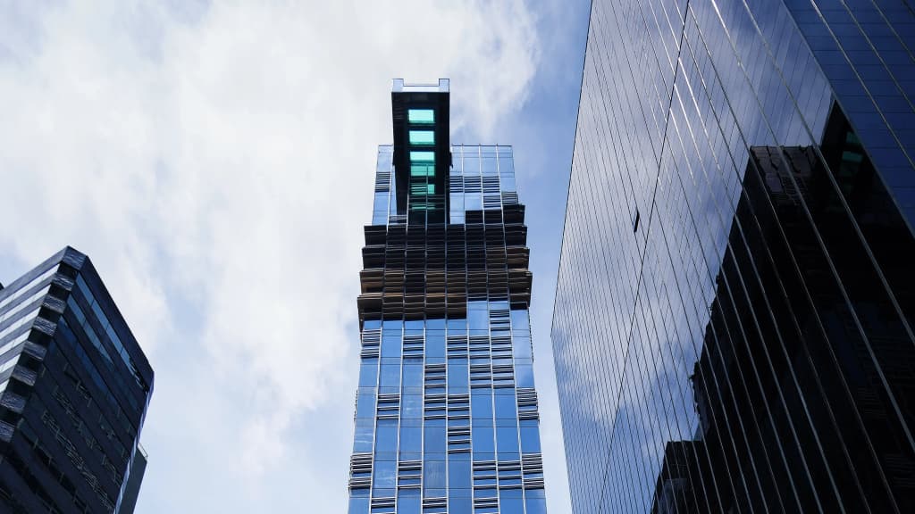 Hotel Indigo Hong Kong Island by IHG - photo 1