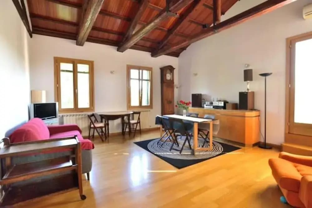 Attico Savorgnan - photo 11