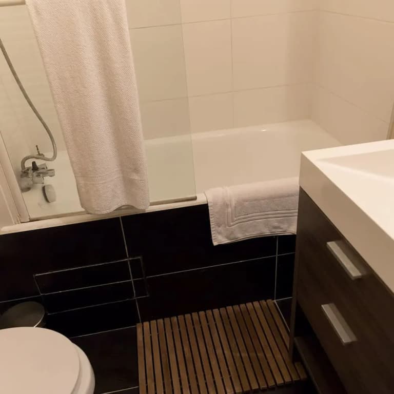 Rivoli Market I Comfortable 1 Bed Apt Near Hotel de Ville - photo 8