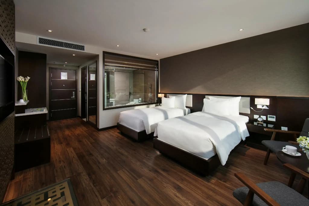 Grandiose Hotel & Spa - photo 3
