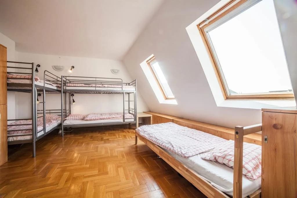 Paprika Hostel - main photo