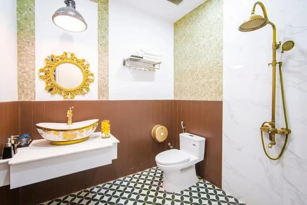 Sun City Hotel Da Nang - photo 9