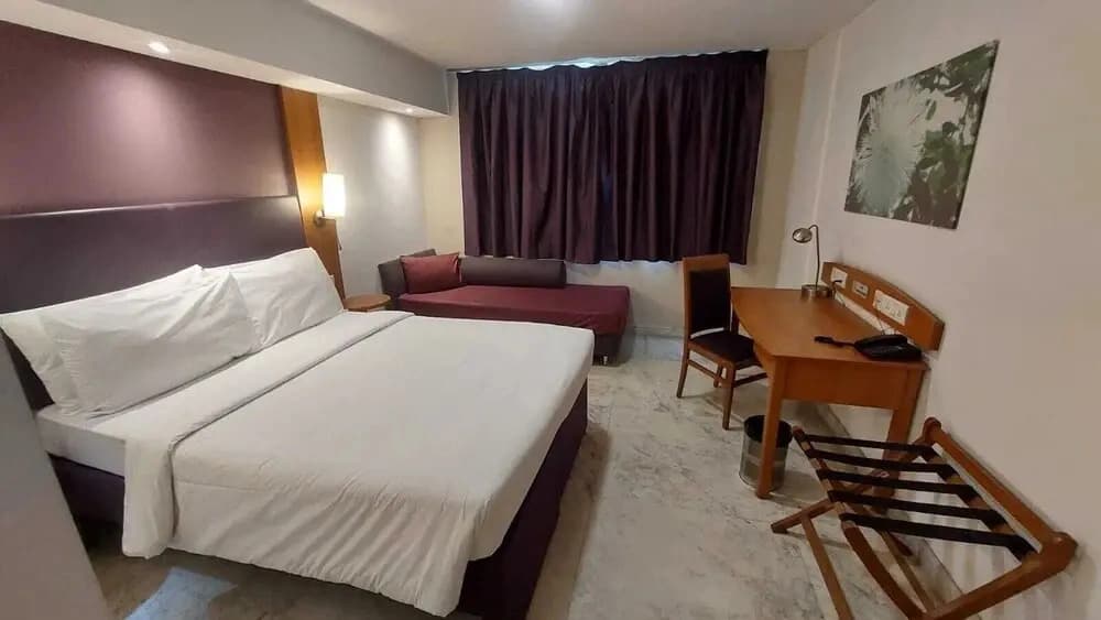 Deventure Hotel - photo 6