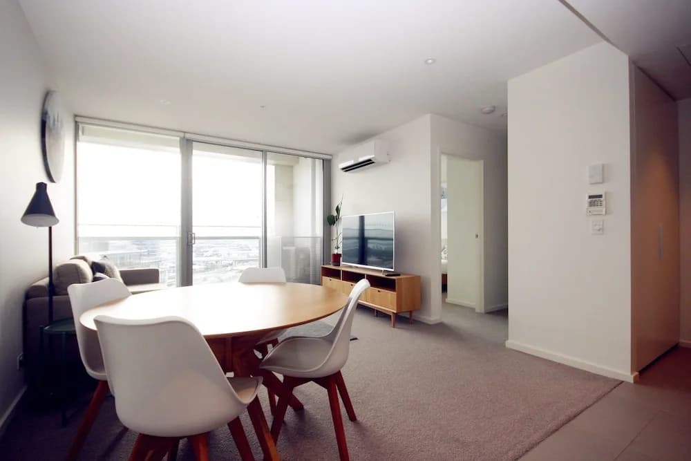 Onelife Harbour View Luxury Apartment - photo 3