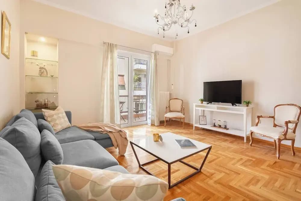 Stylish apt steps from Acropolis by GHH - photo 11