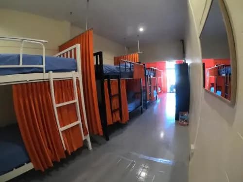 Happy Hippie Hostel - photo 10