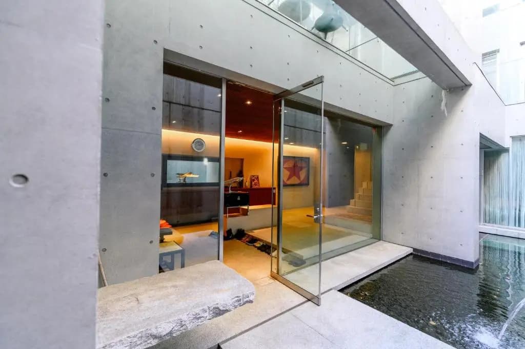 Azabu Modern House - photo 9