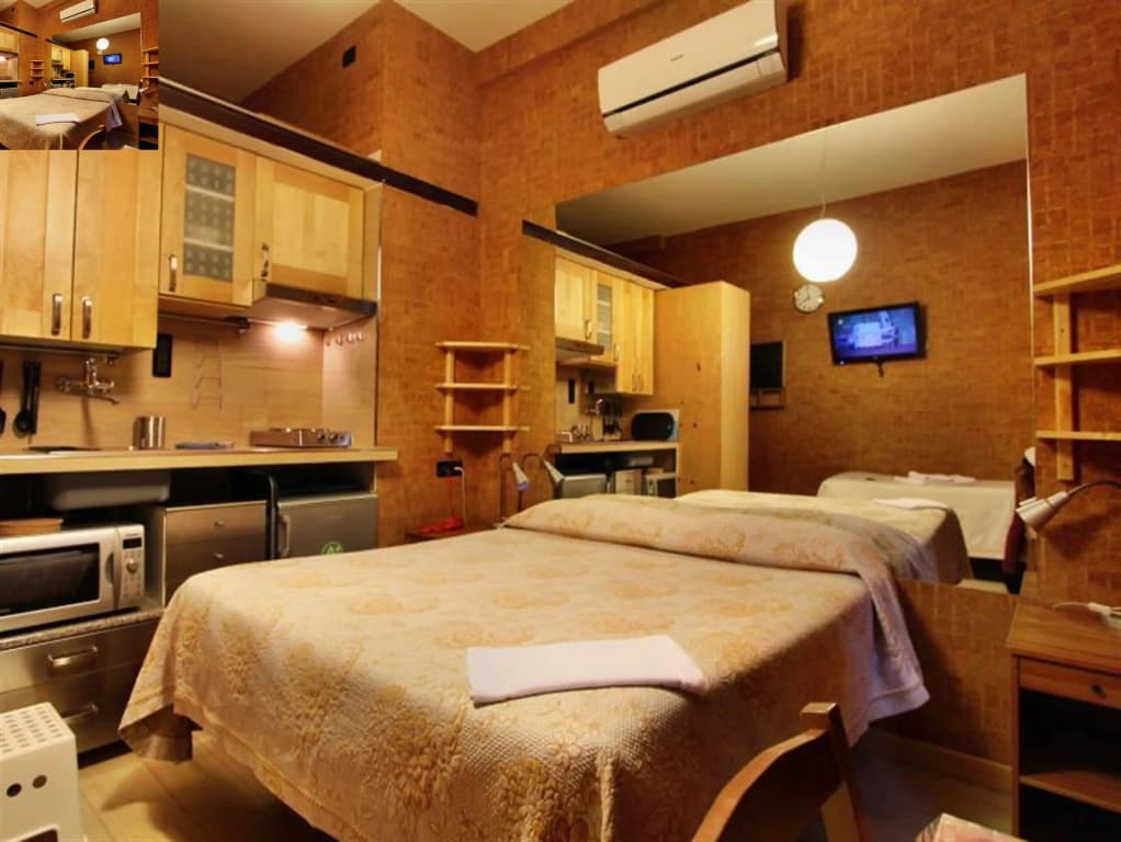Residence Candia - photo 12