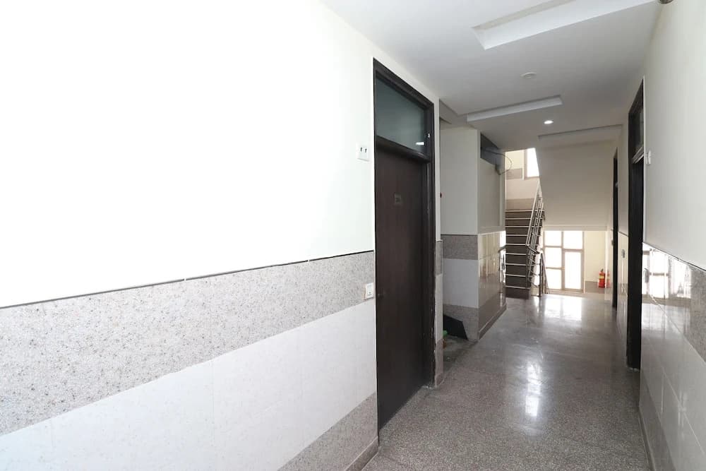 OYO 35663 Mayank Palace - photo 10