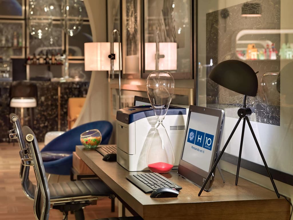 H10 Cubik - photo 26