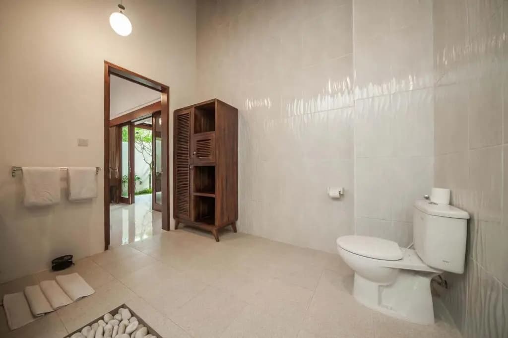 Villa COSMO, Seminyak - photo 6