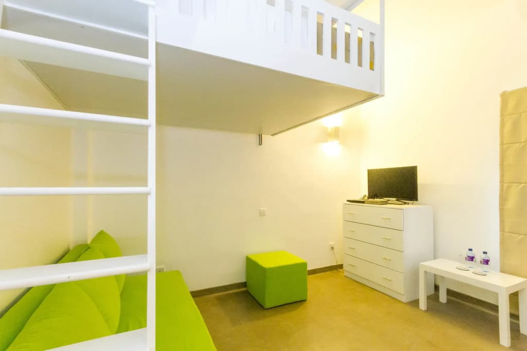 My Story Hostel - photo 16