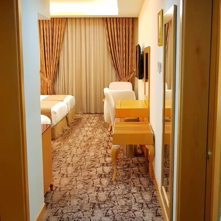 Muscat Plaza Hotel - photo 24