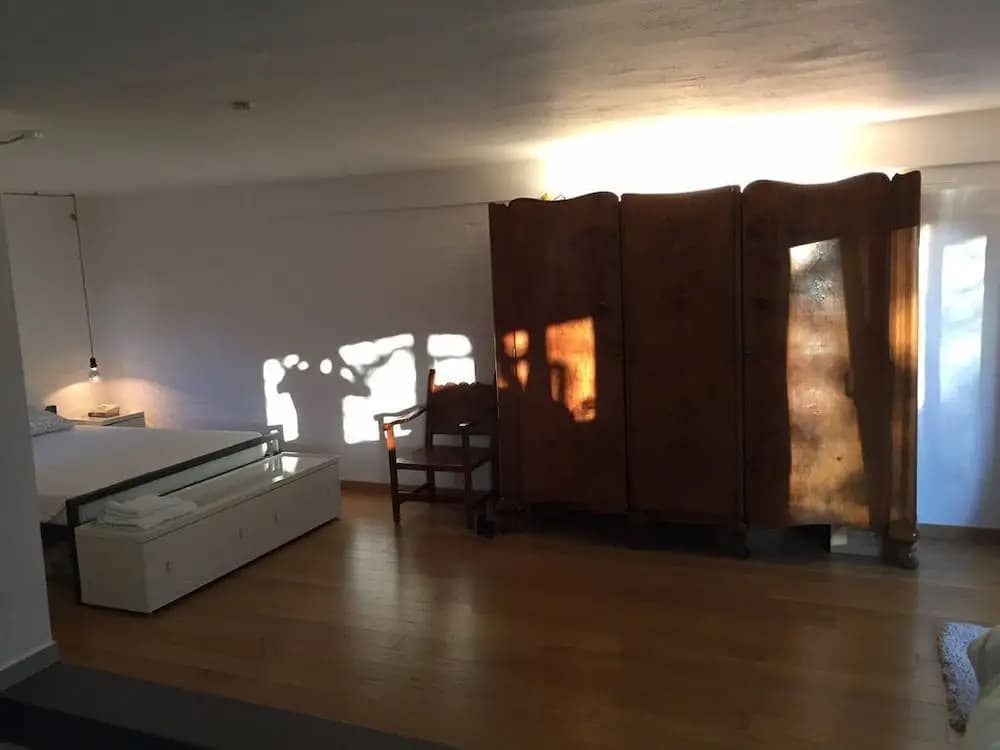 Stylish Loft 10 From Athens Historical Centre - photo 3