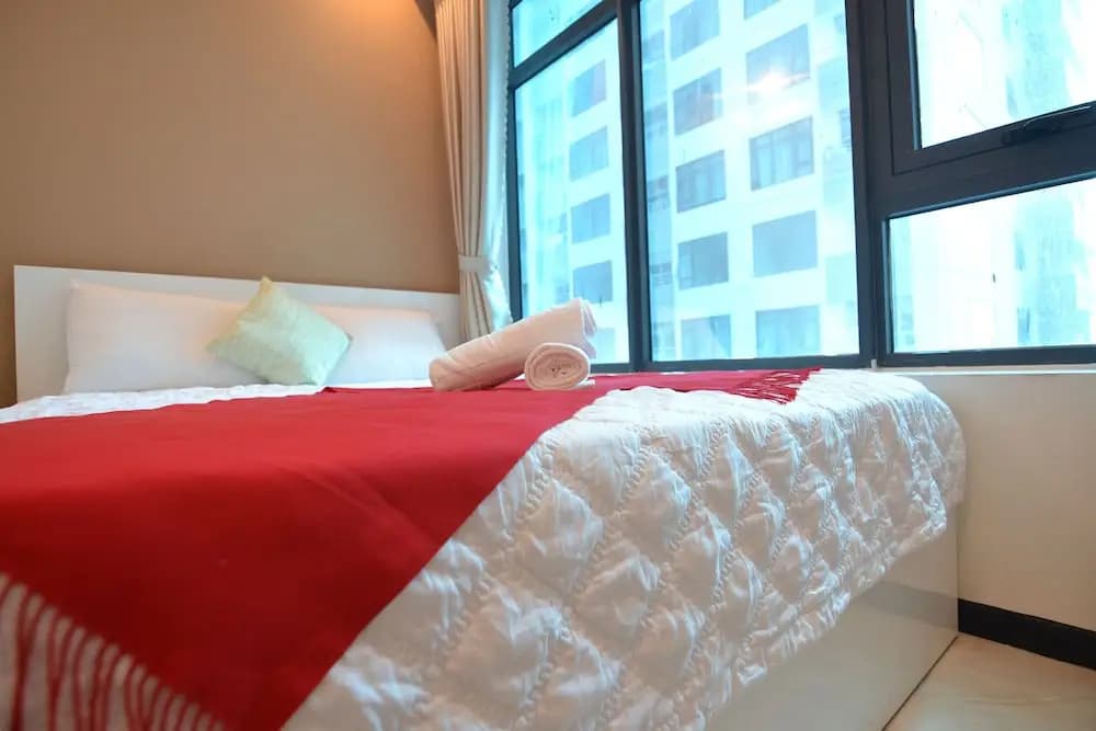 The Crystal Apartment - photo 6