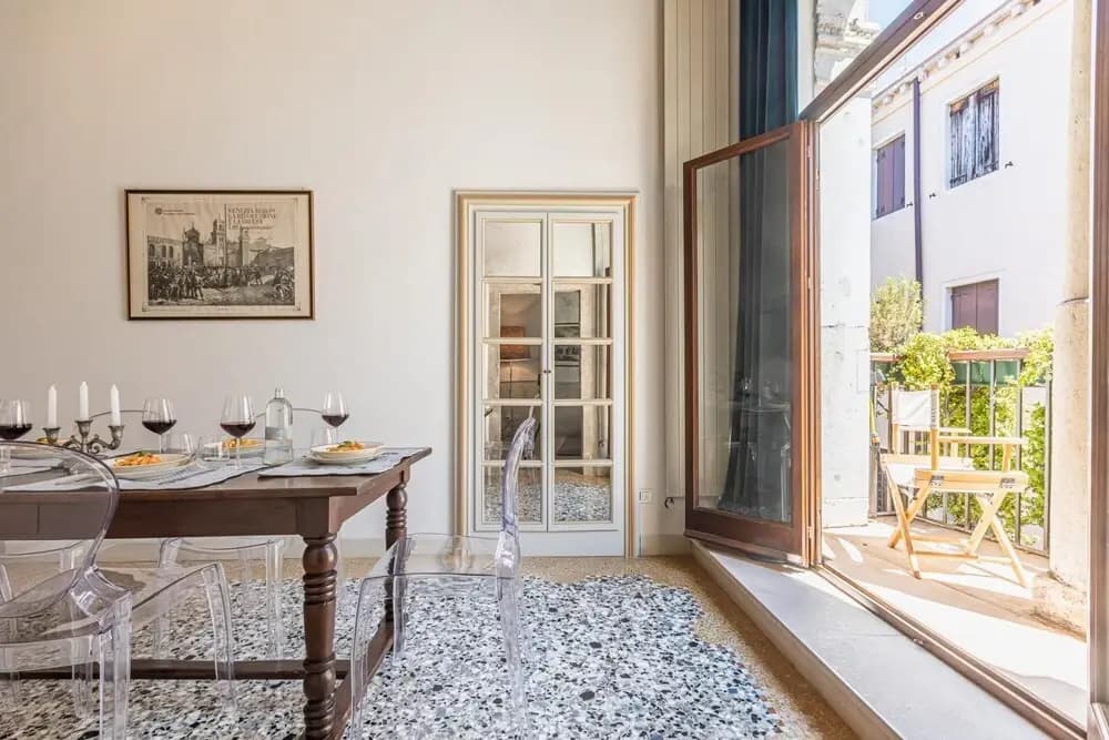 Ca' Romantica Terrace - photo 11