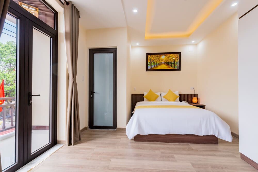 Green Hill Hotel - photo 3
