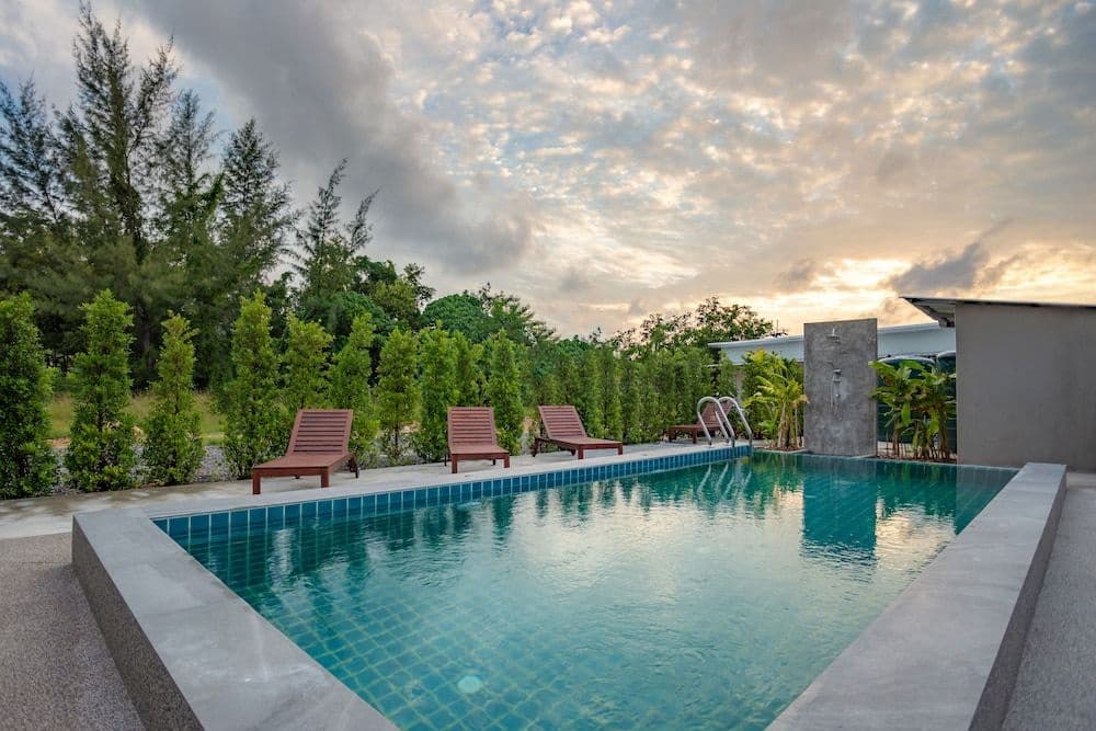 Malinee Resort - photo 10
