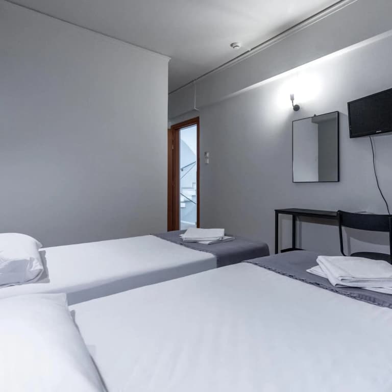 Stalis Hotel - photo 39