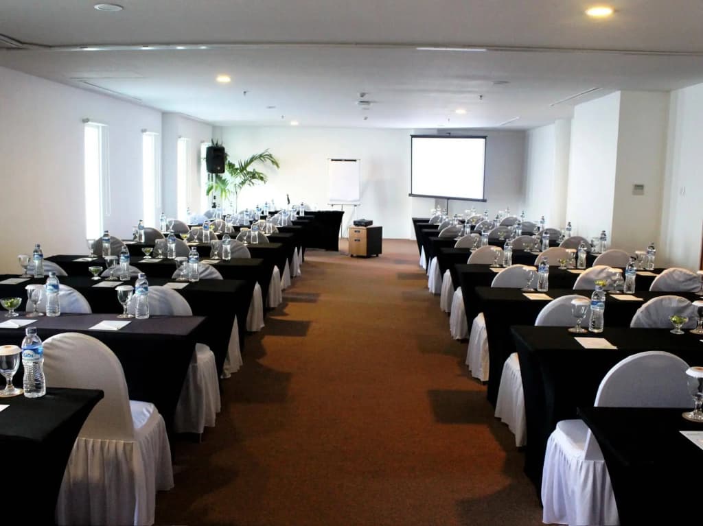 PrimeBiz Hotel Kuta - photo 23