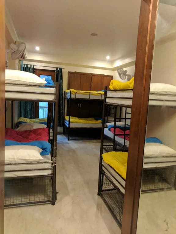 Hostel Soul Stay - photo 2