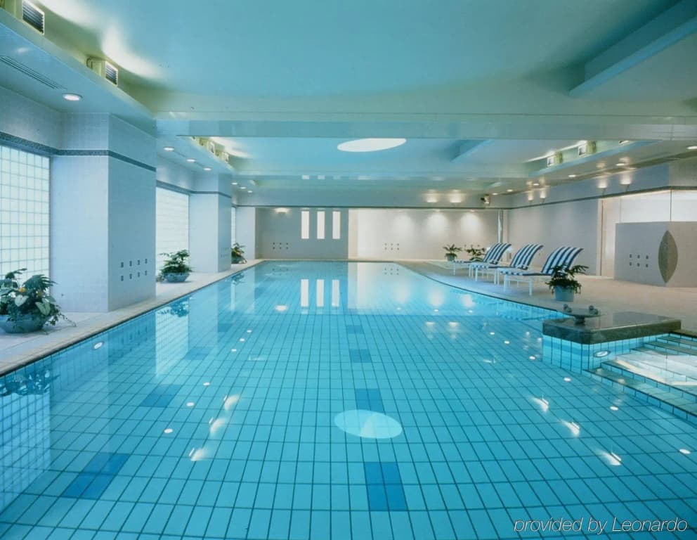 Mercure Tokyo Hibiya - photo 17