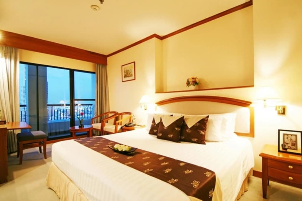 Grand Diamond Suites Hotel - photo 5