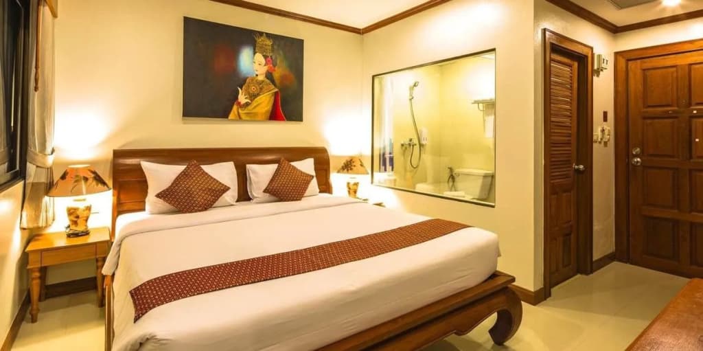 Patong Heaven Hotel - photo 6