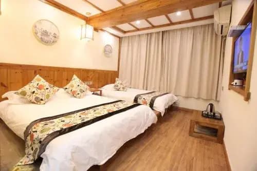 Sila Beach Resort - photo 28