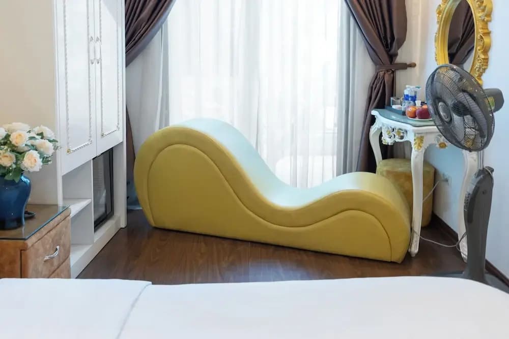 Royal Hotel Thanh Tri - photo 6