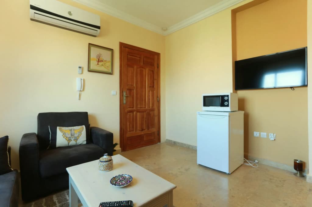 Dar Gueliz - photo 17