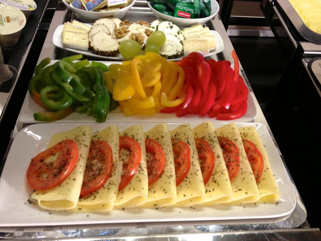 Alma Boutique Hotel - photo 12