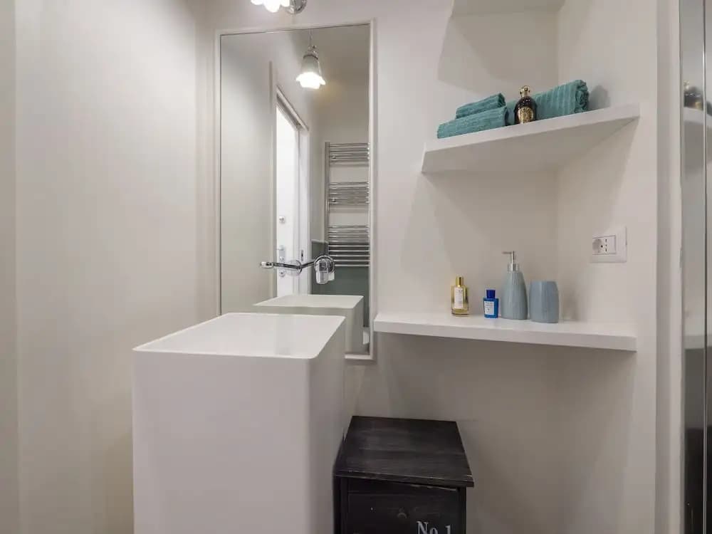 Corso Garibaldi - Modern Trendy Studio in Brera - photo 28