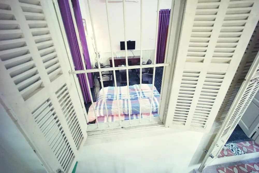 Hanah's Tiny Hanoi Homestay - photo 47