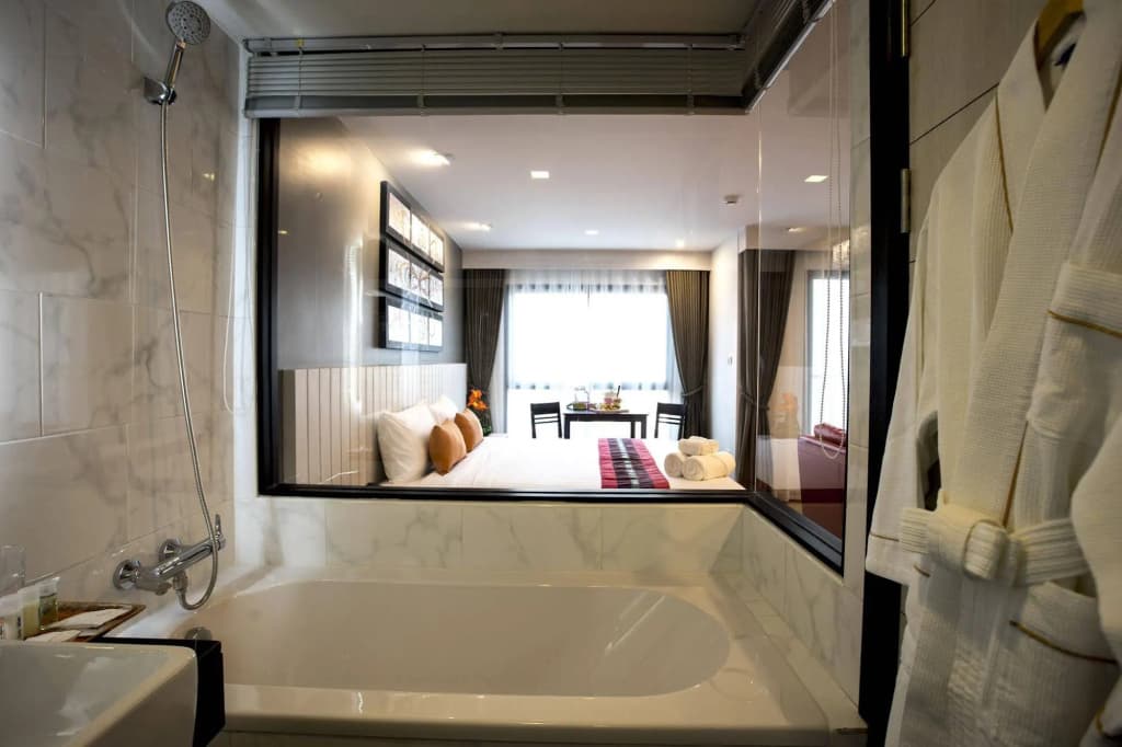 Cmor by Recall Hotels, Chiang Mai - photo 11